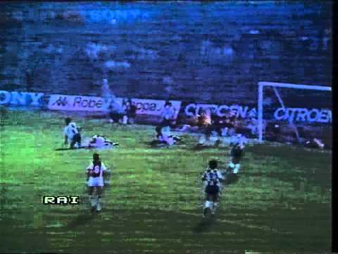 ECCC-1985/1986 AFC Ajax - FC Porto 0-0 (02.10.1985)