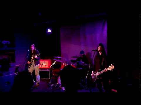 Burnout Generation - Burnout Generation - 24.1.2020 - sestřih