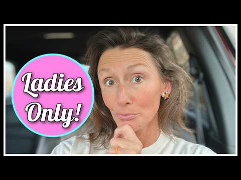 🥰 Changes My Husband Sees in Me Now-Health Journey