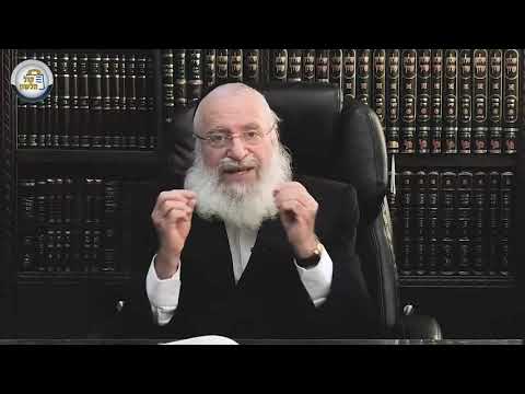 נאמנות בכשרות למי שאינו שומר תורה | שיעור מאת מרן הרב אשר וייס שליט"א