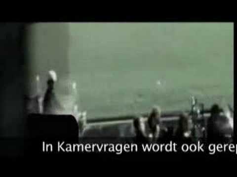 Interview Lange Frans en Baas B bij Nu.nl