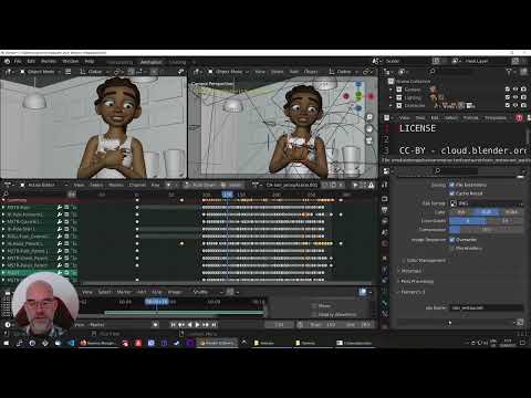 Blender's Render Farm Software Installing Flamenco 3 Beta in 5 minutes