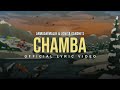 Chamba Maaye Ni Meriye Lyric Video Armaan Malik Jonita Gandhi Himachal Folk Song