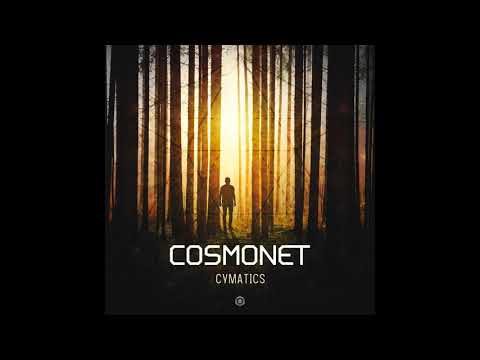Cosmonet - Cymatics - Official