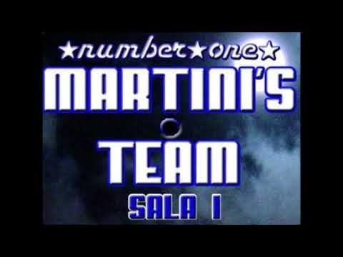 Number One - DJ Giorgio Martini (3 Aprile 1993)