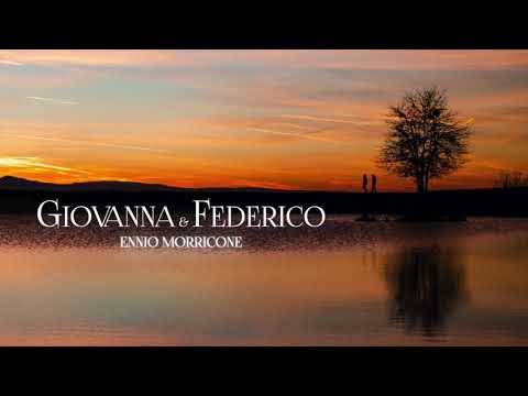 Ennio Morricone ● Giovanna e Federico - This Kind of Love (Original Score)