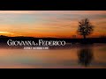 Ennio Morricone ● Giovanna e Federico - This Kind of Love (Original Score)