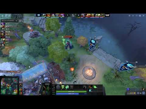 paiN Gaming vs SG e sports #2 DreamLeague Season 9 South America Qualifier Dota 2 2 | Watch Dota2