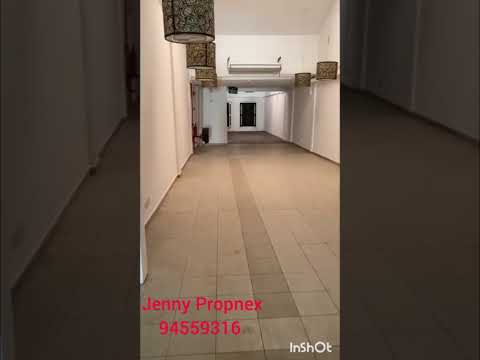 Prinsep Place, 60A Prinsep Street, 2,200 sqft, Shop / Shophouse For Rent, by Jenny Lau Wee Eng, 500104491 - CommercialGuru.com.sg