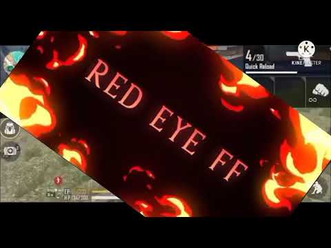 ONLY RED NUMBERS ...     RED EYE FF