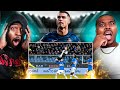 7 Times CR7 Defied Gravity and Scored (REACTION)
