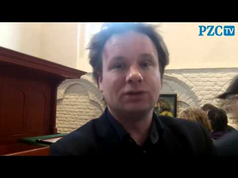 Jaarlijkse veiling in dorpskerk van Cadzand