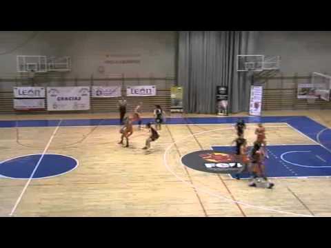 LF2A7J LEON CUNA DEL PARLAMENTARISMO...,65 - 60,BALONCESTO FEMENINO ARAGÓN... (14/11/2015)