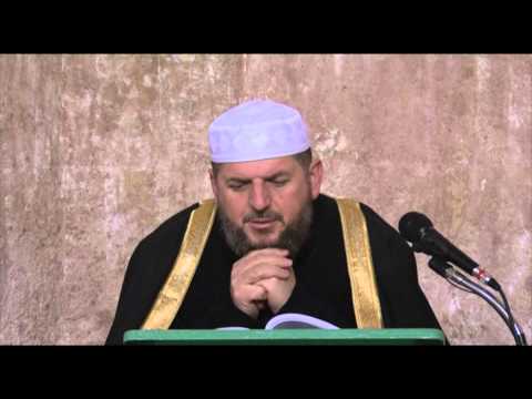 Nr.40 AKIDE TAHAVIJE - I dojmë të mirët dhe i urrejmë të këqinjtë - Dr. Shefqet Krasniqi