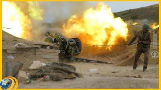 «Ով տիրում է Շուշիին, տիրում է Արցախին». 5 տարի առաջ սկսվեց 44-օրյա արհավիրքը