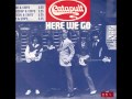 Catapult - Here We Go Catapult - Here We Go