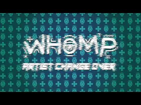 WHOMP Live Stream Sessions: 23 - David Starfire, BOA, Zenchant, Lavender Fields