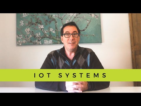 IoT Systems | Video