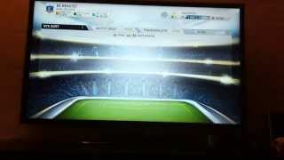 preview picture of video 'FIFA 14 I Pack Opening ( Danish )'