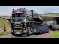 The Trucks Are Coming Truckshow Liessel 2023