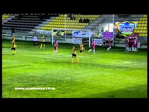 San Roque de Lepe 0 - Cádiz 2 (21-03-15)