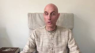 March 3: His Grace Mahatma Prabhu speaks on "Obstacles between you and Krsna"