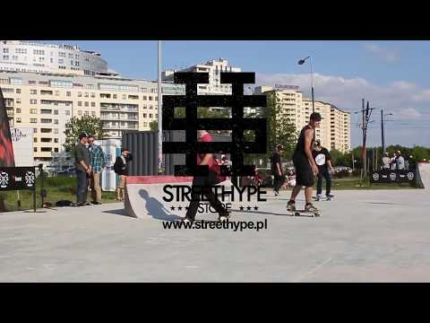 Minuta z Best Tricku