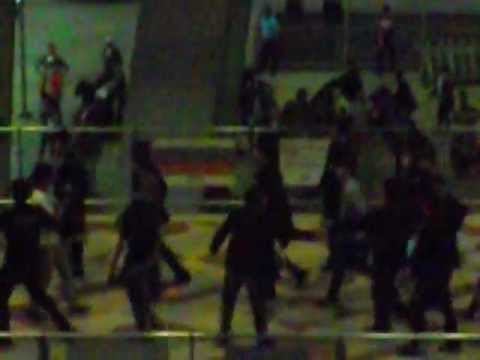 [FANCAM] 130316 EXO-K at Suvarnabhumi Airport
