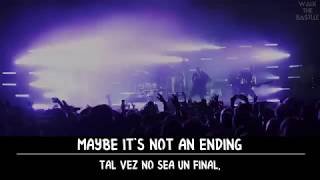 Walk The Moon- Press Restart Lyrics (español e inglés)