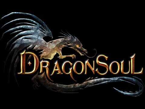 DragonSoul Official Trailer