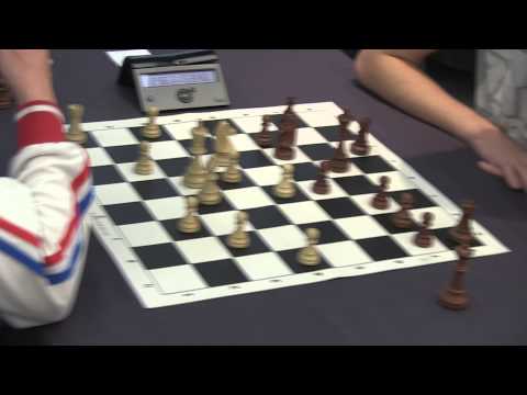 2014-01-17 Golubov - Lugovskoy (1) Blitz Dvorkovich mem. Taganrog 6 round