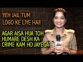 Ji Ji Ma Fame Bhavika Sharma Reacts On Her Character In Upcoming Show Maddam Sir