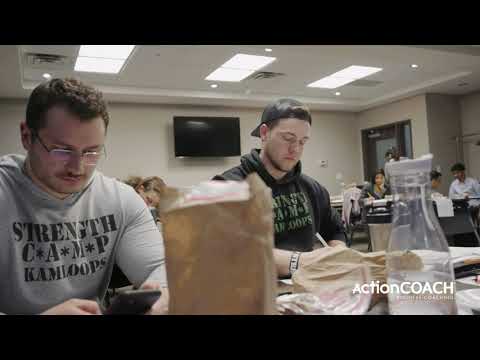 Avid Business Performance Group Powered By ActionCOACH video.