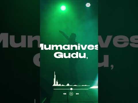 #Gudu Milile #African trending