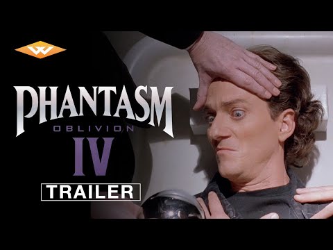 Phantasm IV: Oblivion
