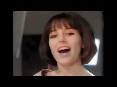 Trea Dobs - Marmer, Staal En Steen Vergaan (1965) in color!