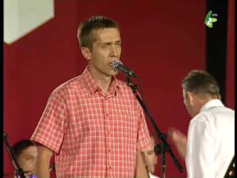 SPITOVANJE – Boris MAGOČ