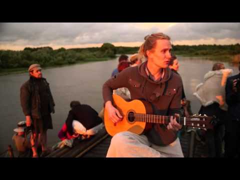 Silver Sepp - Rahutu Meel (Live video)