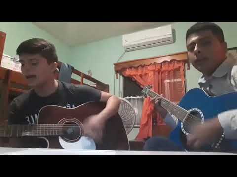 testimonio alberto mokai - inspiracion cristiana (cover)