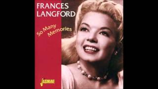 Frances Langford - Harbour Lights