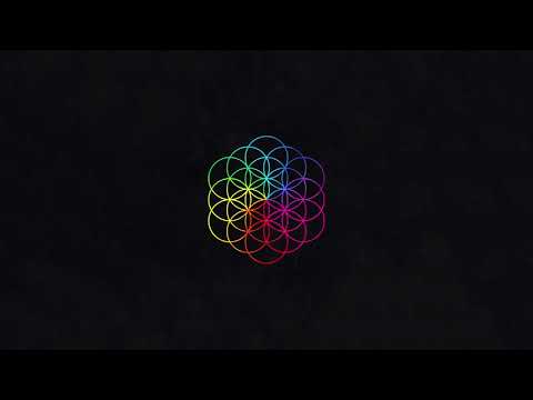 Coldplay A Head Full of Dreams Tour Outro