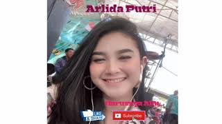 Download lagu Arlida Putri - Harusnya Aku || Live Pakem Generation mp3