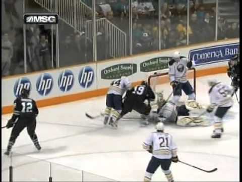Sabres at Sharks - January 6, 2011