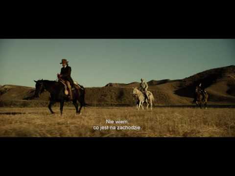 BONE TOMAHAWK TRAILER HD