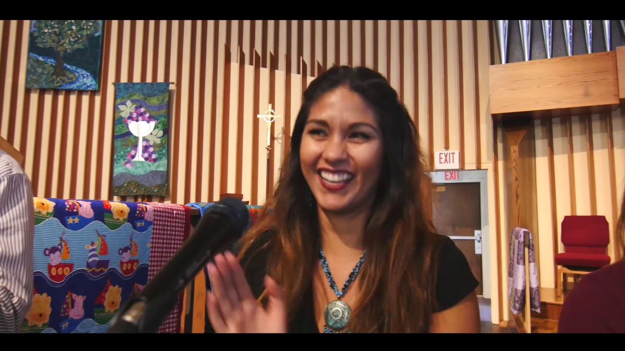Promotional video thumbnail 3 for Pastor Nate