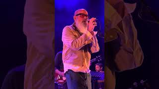 Zobacz, jak Michael Stipe dołącza do członków zespołu The National, by wykonać utwór R.E.M. „E-Bow The Letter”