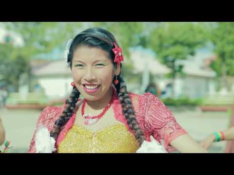 Anghy la Única del Amor - Deudas de amor (Video Oficial) Primicia 2017