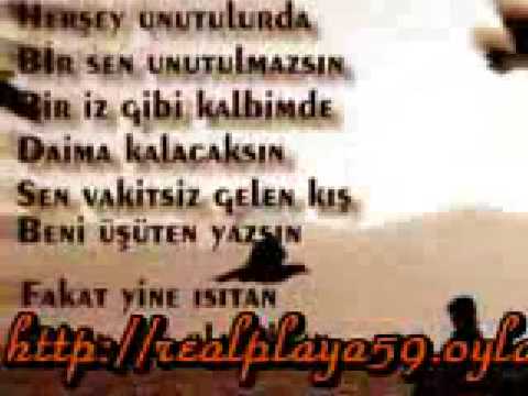 Emre feat Yasar meine Liebe benim Askim