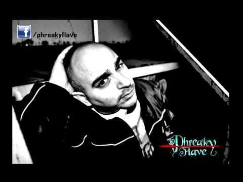 Phreaky Flave & Franky Kubrick - Was is wenn... ?!? (2004)