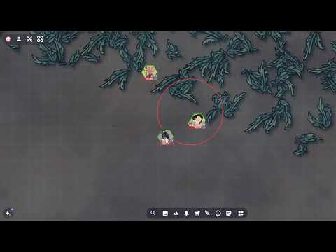 Isekai D&D Ch2 Ep2 | The Scuffed Episode :D